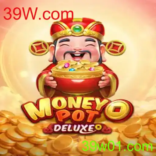 MoneyPotDELUXE