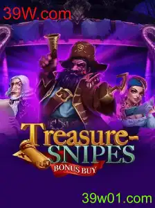 TreasuresnipesBonusBuy